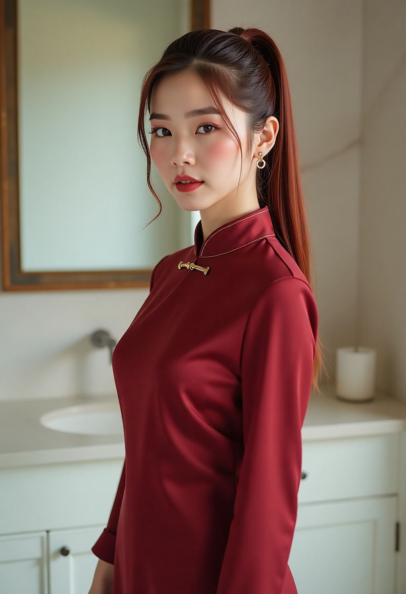 柔软的力量海报